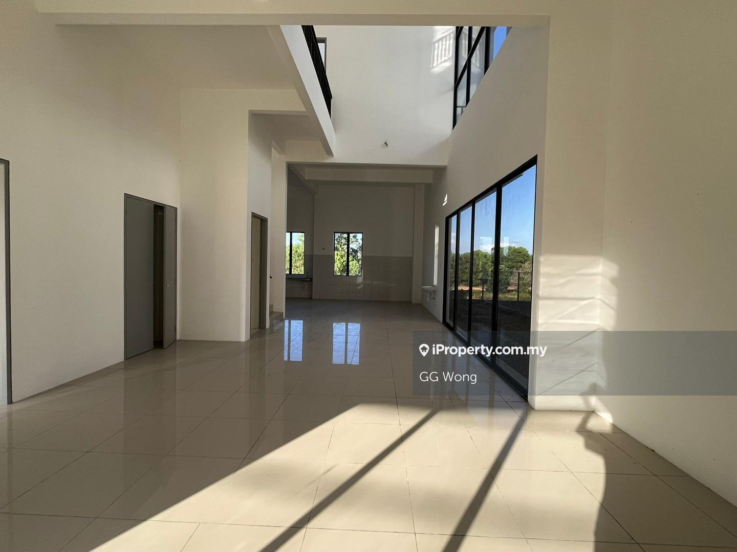 Bungalow House for Sale in Bukit Hospital, Mentakab by GG Wong - iProperty.com.my