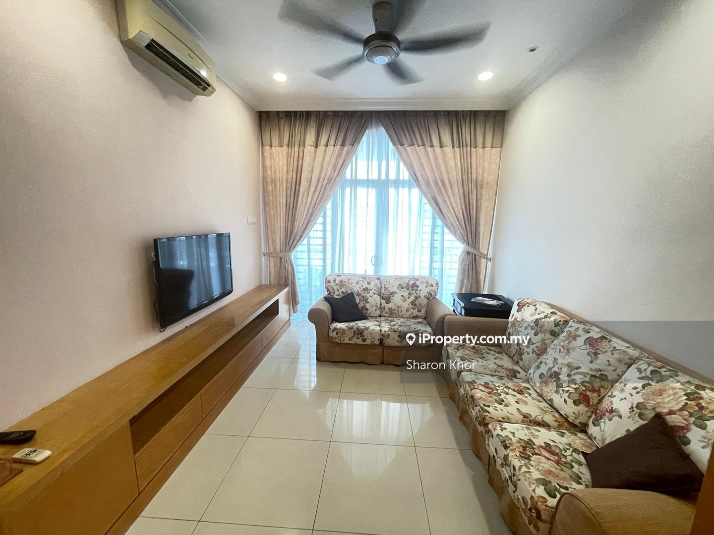 Condominium for Rent in Fettes Residence by Sharon Khor - iProperty.com.my
