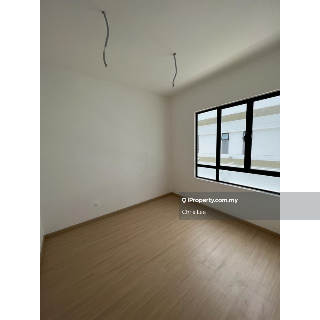 2-storey Terraced House for Sale in Telok Panglima Garang, Selangor by Chris Lee - iProperty.com.my