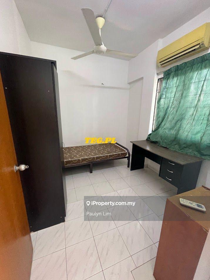 Apartment for Sale in Pangsapuri Subang Jaya by Paulyn Lim - iProperty.com.my