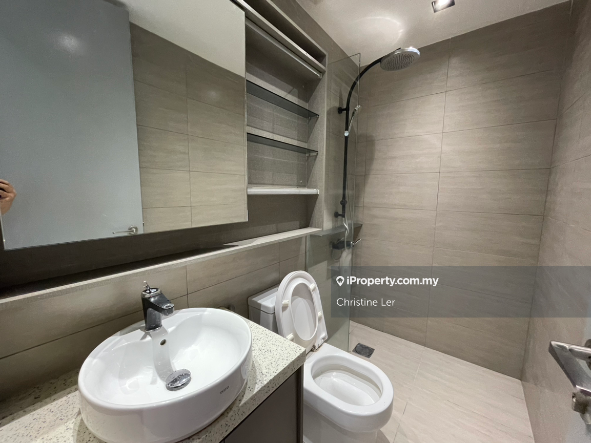 Residensi Servis untuk Dijual di Expressionz Professional Suites oleh Christine Ler - iProperty.com.my