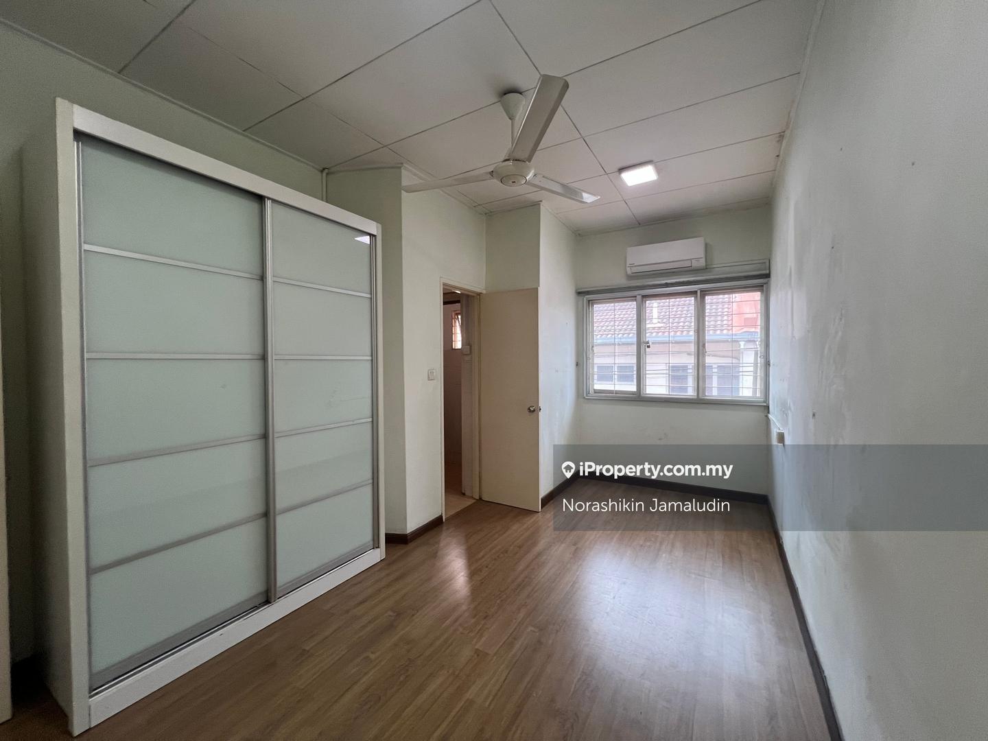 Rumah Berangkai 2 Tingkat untuk Disewa di Kota Damansara, Selangor oleh Norashikin Jamaludin - iProperty.com.my