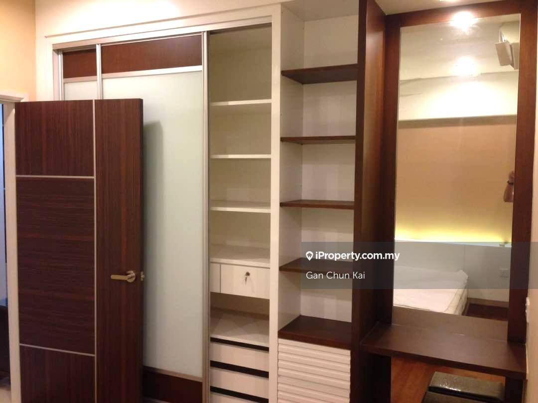 Condominium for Rent in Platino Condominium by Gan Chun Kai - iProperty.com.my