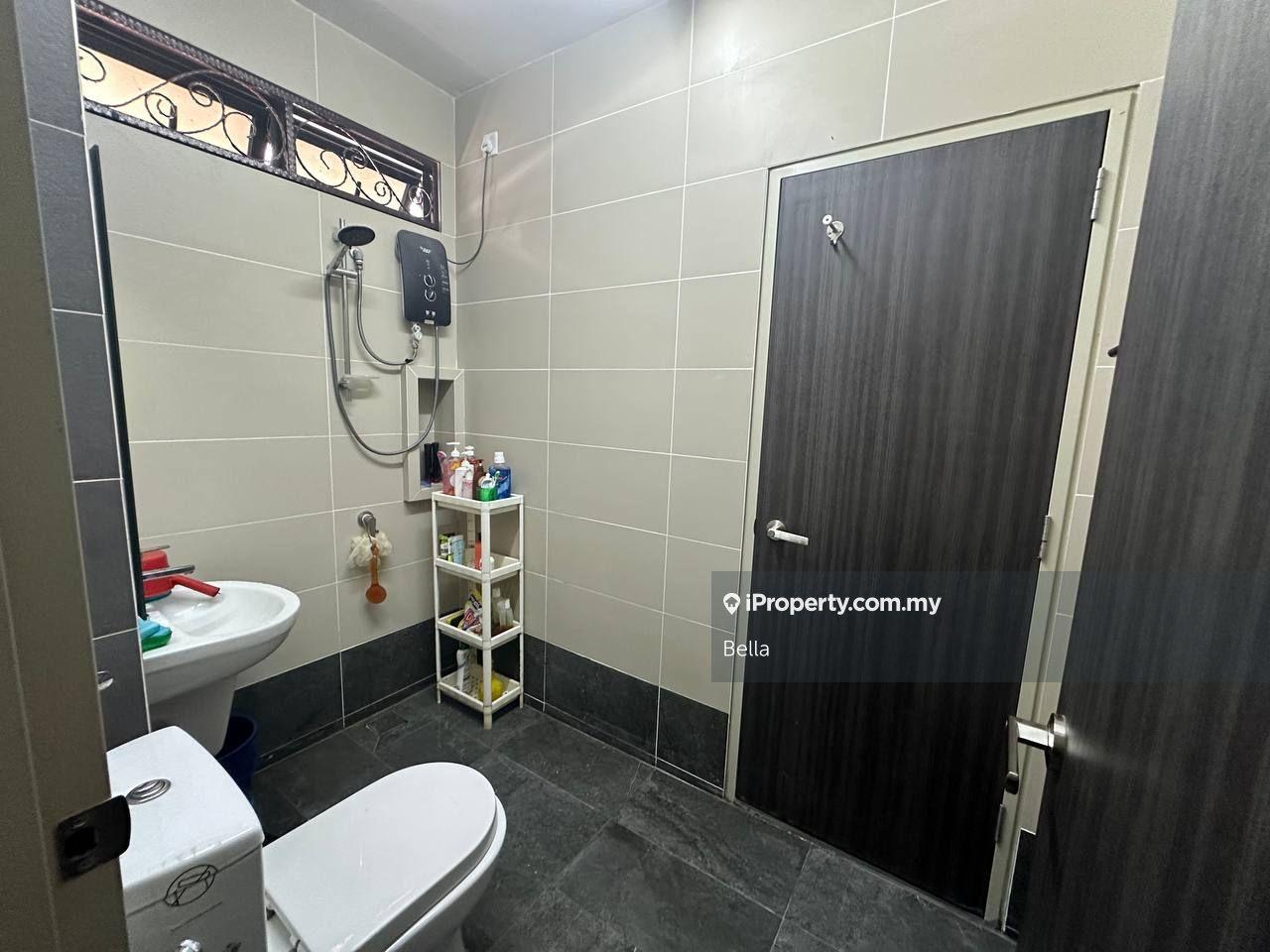 2-storey Terraced House for Sale in Elmina Valley 1, Shah Alam by Bella - iProperty.com.my