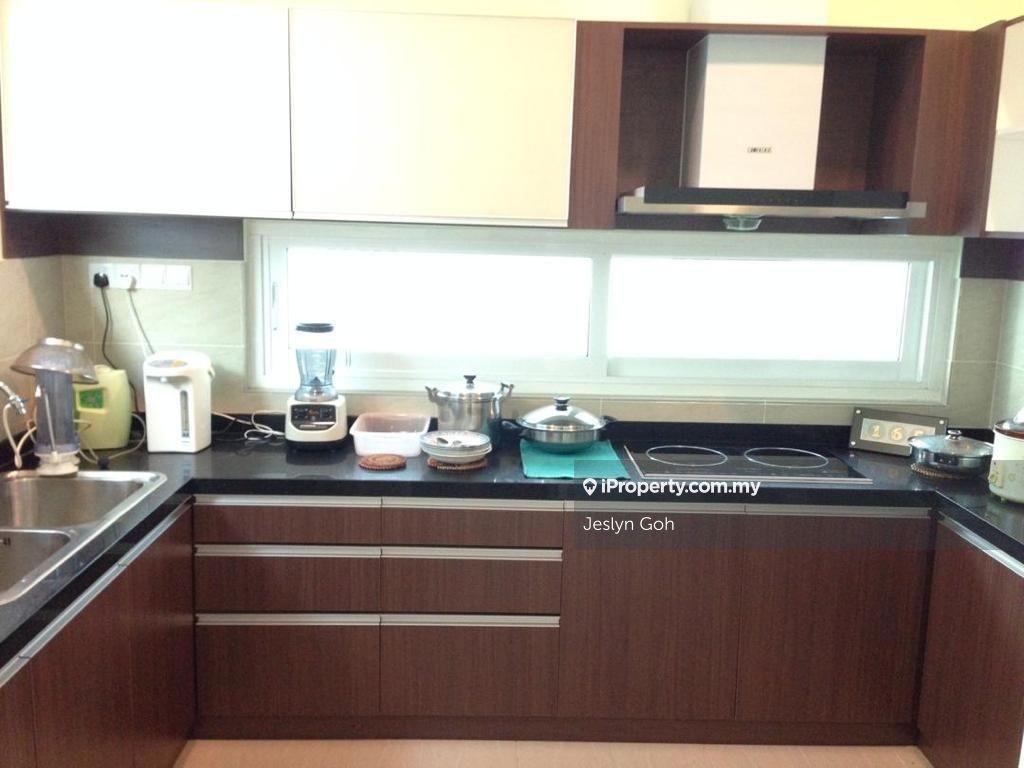 Banglo untuk Dijual di Garden Residence, Cyberjaya oleh Jeslyn Goh - iProperty.com.my