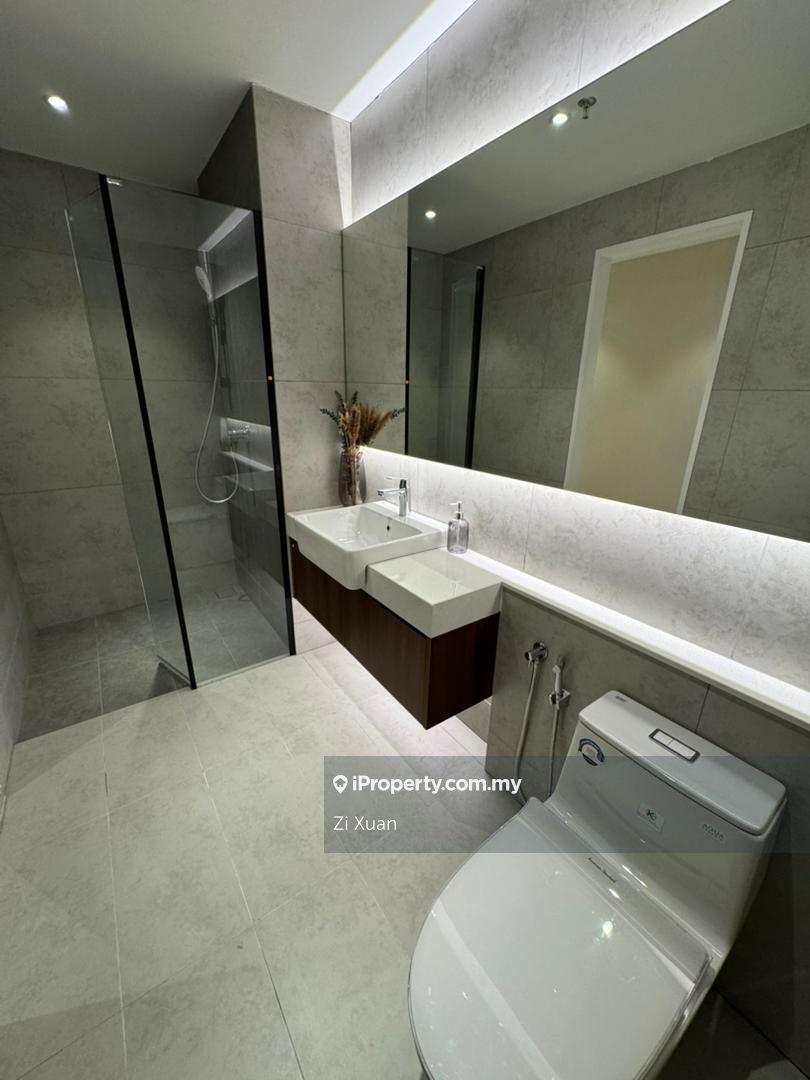 Residensi Servis untuk Dijual di Golden Crown Residence oleh Zi Xuan - iProperty.com.my