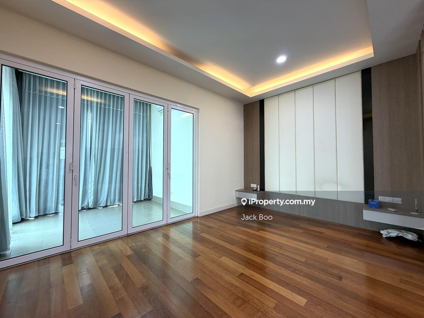 Semi-Detached House for Sale in d'Laman Greenville, Klang by Jack Boo - iProperty.com.my