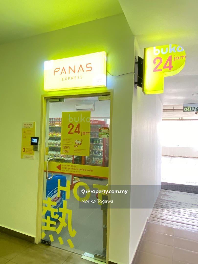 Condominium for Sale in Gaya Bangsar by Noriko Togawa - iProperty.com.my