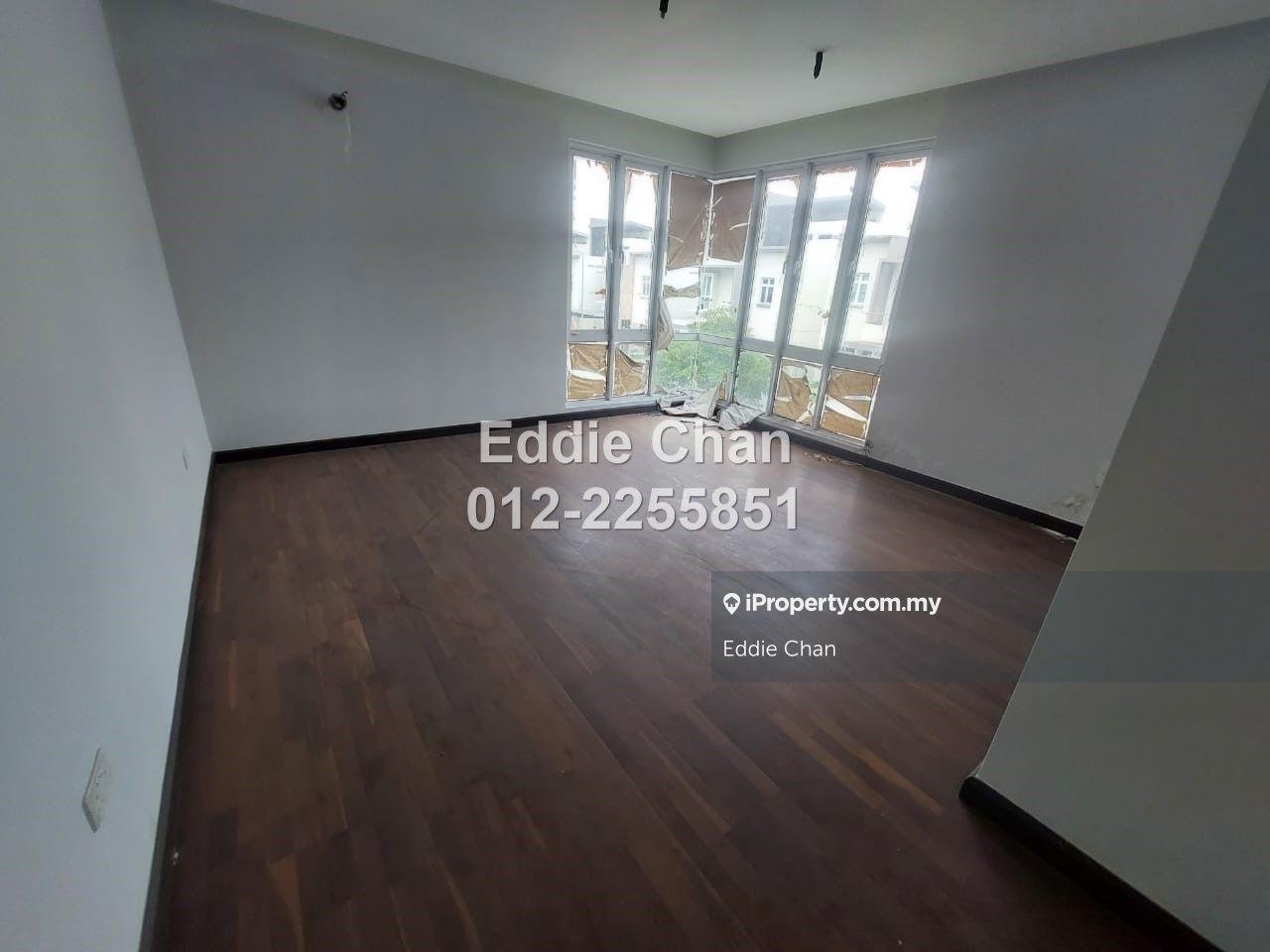 Banglo untuk Dijual di Taman Tijani Ukay, Ulu Kelang oleh Eddie Chan - iProperty.com.my
