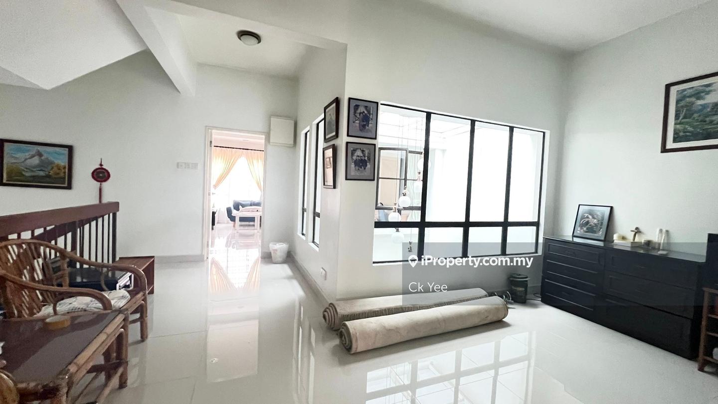 3-storey Terraced House for Sale in Jalil Sutera, Bukit Jalil by Ck Yee - iProperty.com.my