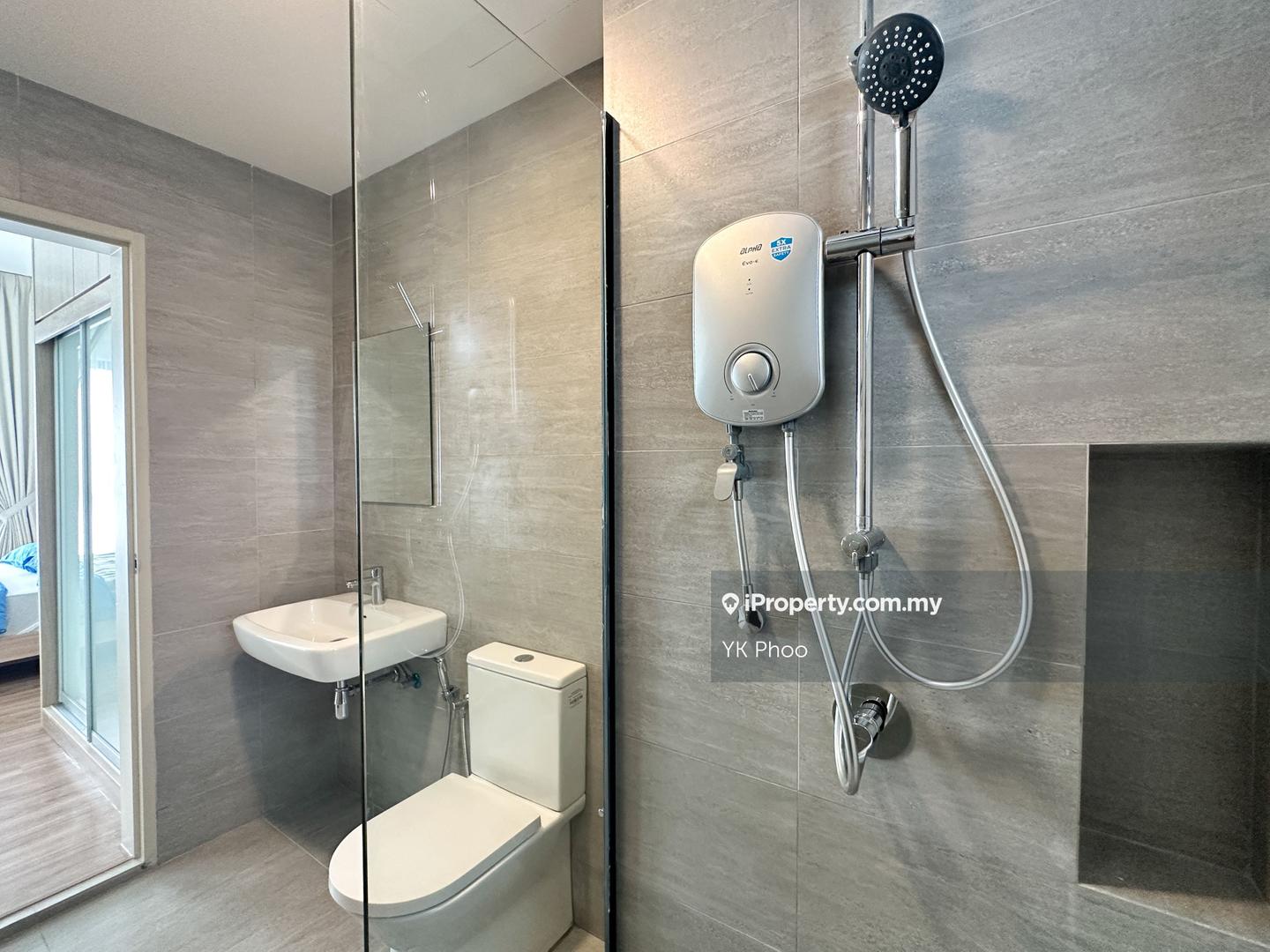 Service Residence for Rent in Residensi Ava @ Kiara Bay by YK Phoo - iProperty.com.my