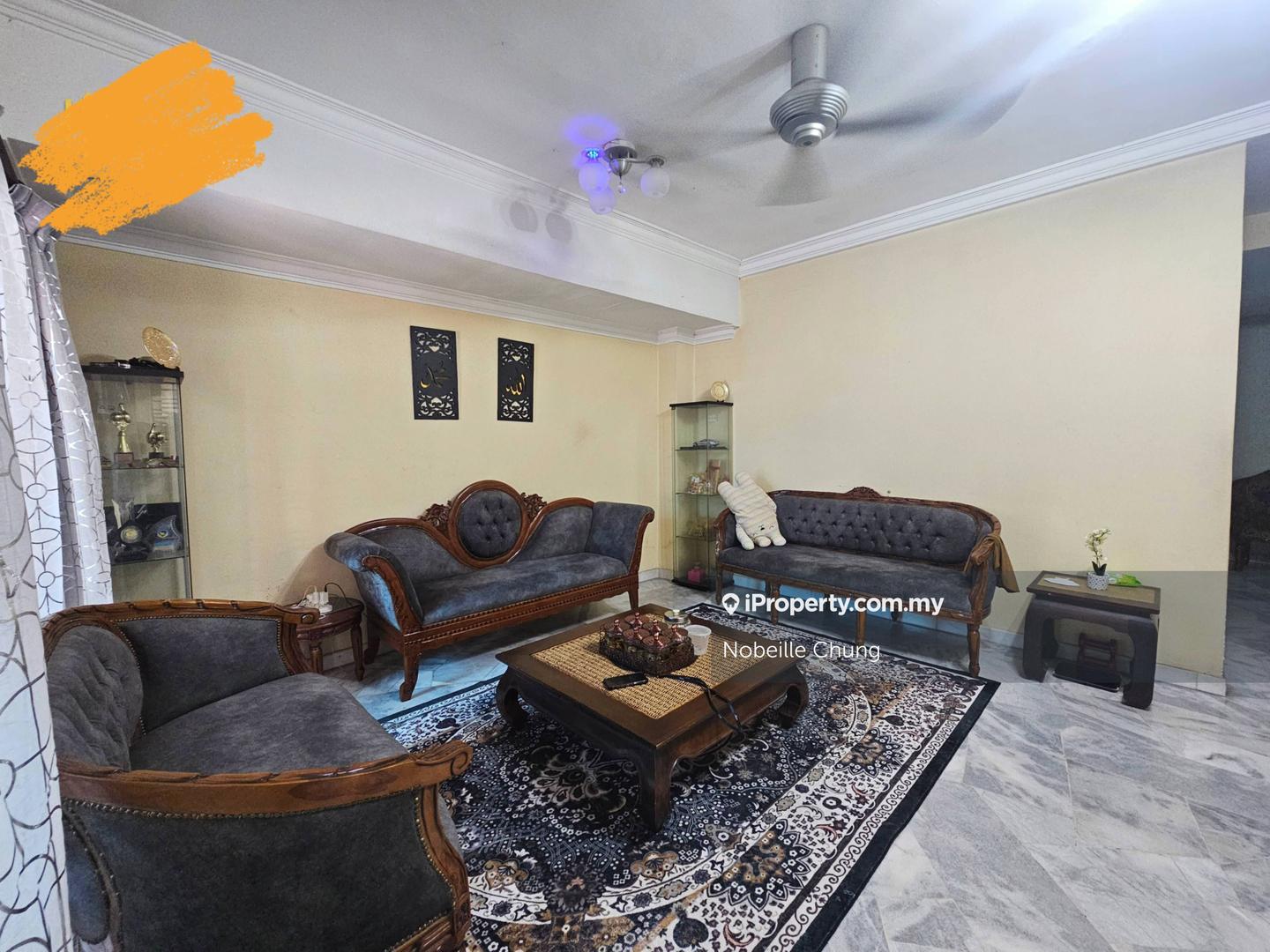 2-storey Terraced House for Sale in Putra Heights, Subang Jaya by Nobeille Chung - iProperty.com.my