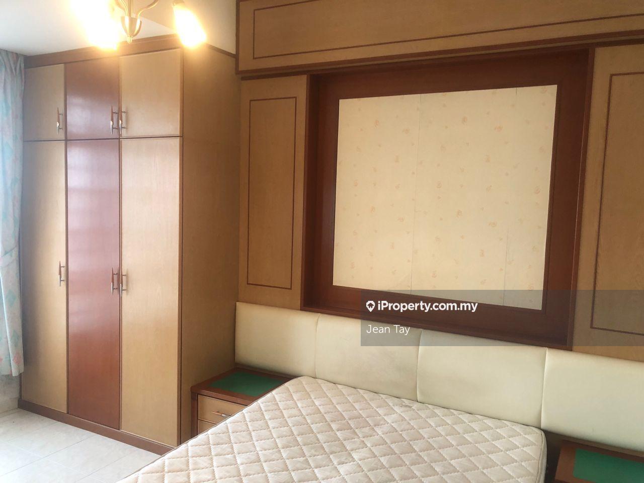 Kondominium untuk Dijual di Cheng Heights oleh Jean Tay - iProperty.com.my