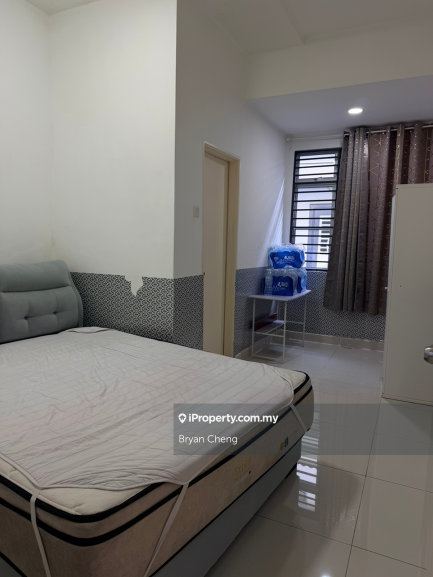 2-storey Terraced House for Rent in Taman Dato Demang, Seri Kembangan by Bryan Cheng - iProperty.com.my