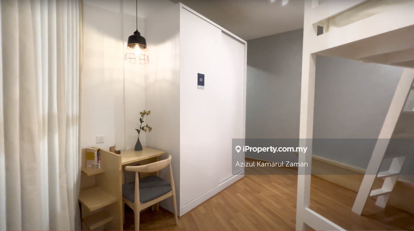 Service Residence for Sale in Gems Residences by Azizul Kamarul Zaman - iProperty.com.my