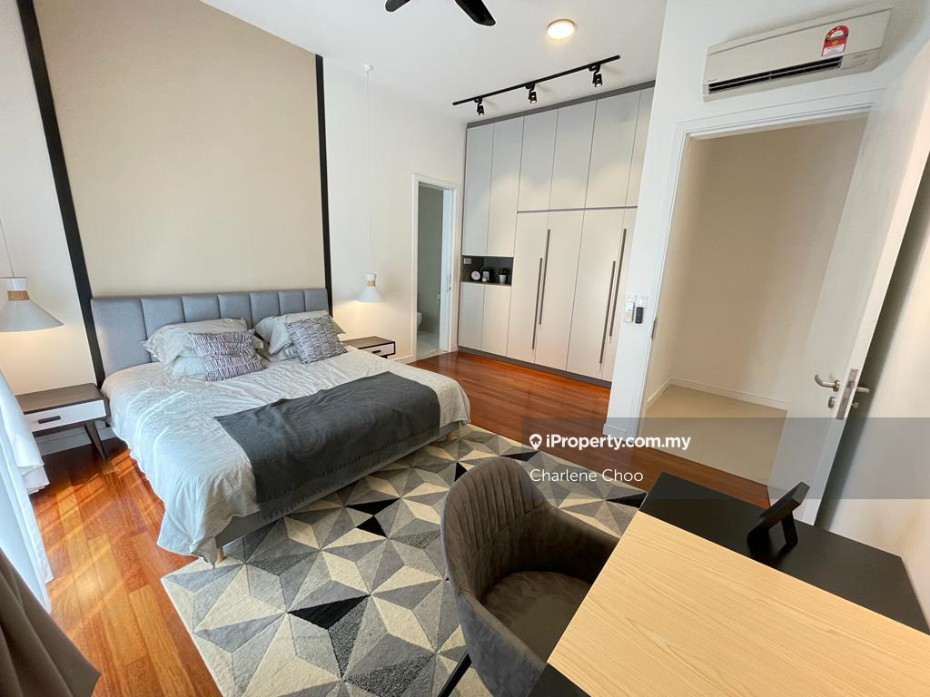 Kondominium untuk Dijual di Pavilion Hilltop oleh Charlene Choo - iProperty.com.my