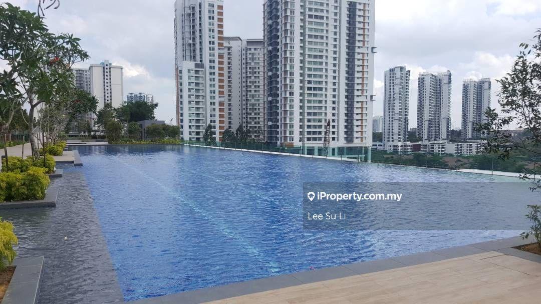 Service Residence for Rent in Sunway Geo Residence by Lee Su Li - iProperty.com.my