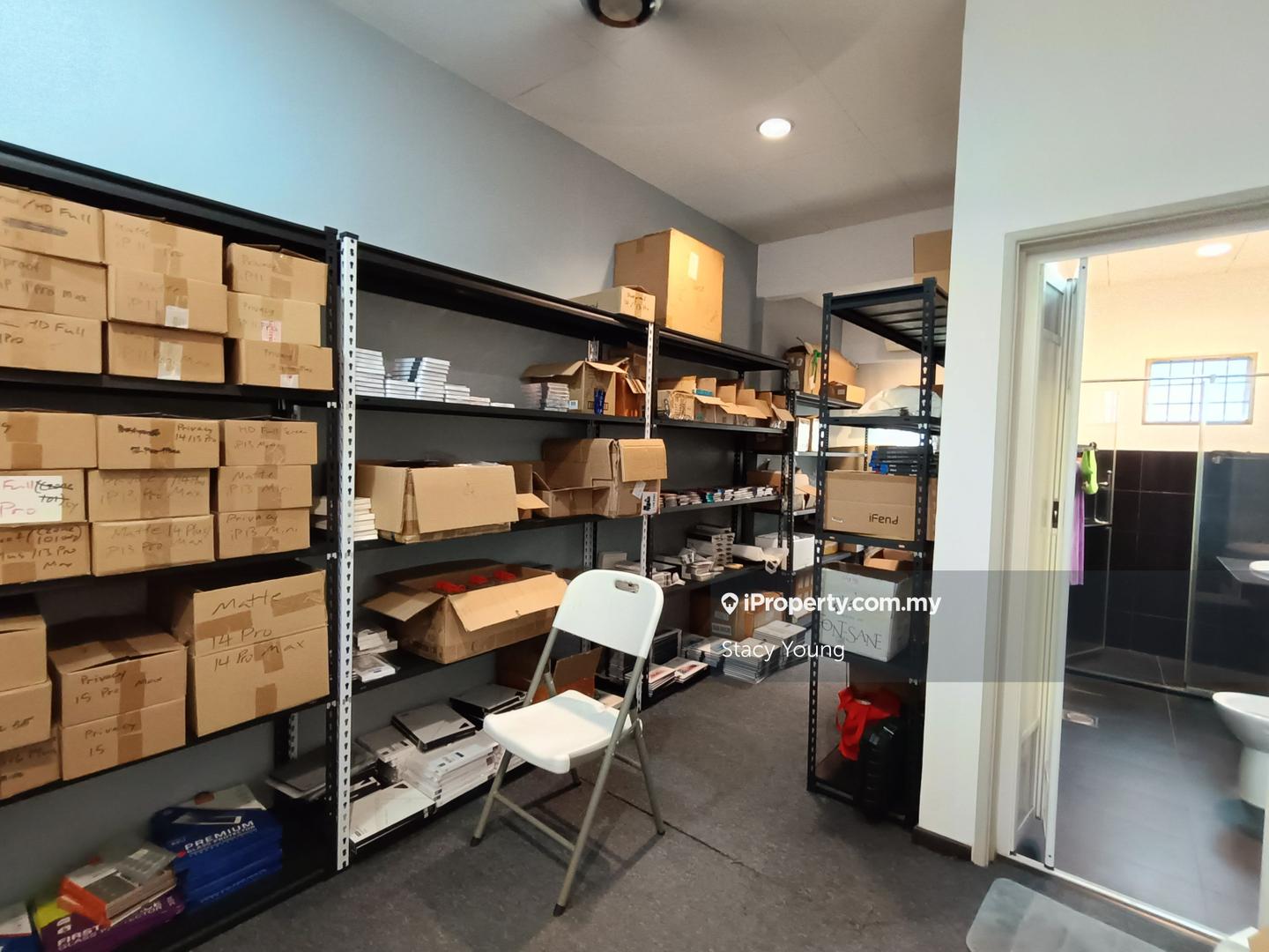 2-storey Terraced House for Sale in Taman Segar Perdana, Cheras by Stacy Young - iProperty.com.my