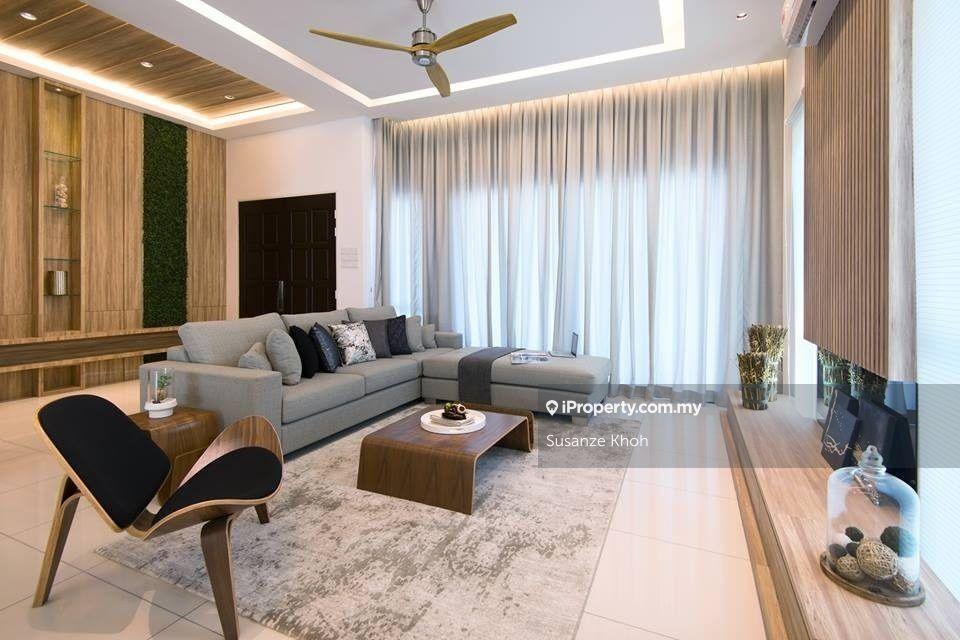 Kondominium untuk Dijual di 1 City oleh Susanze Khoh - iProperty.com.my