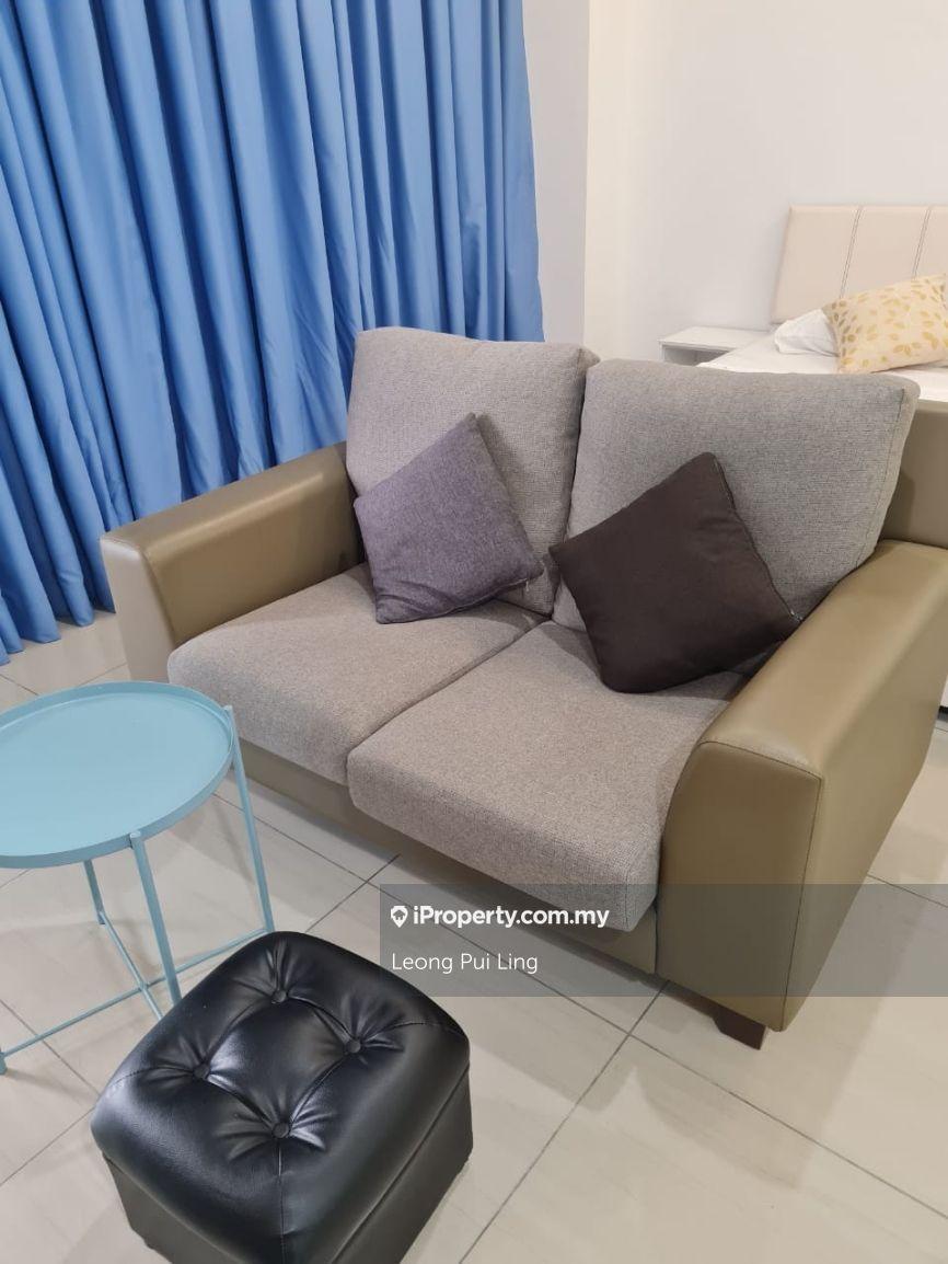 Service Residence for Rent in Arte Plus by Leong Pui Ling - iProperty.com.my