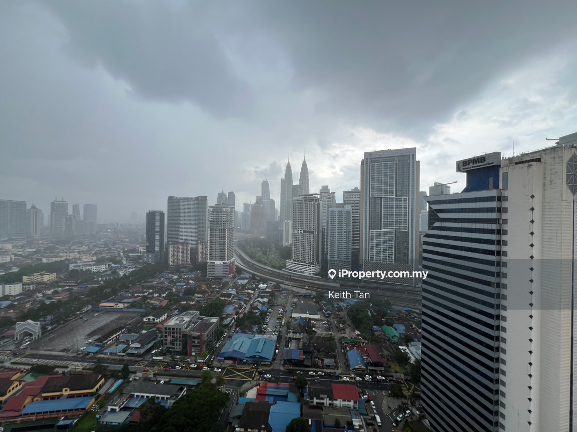 Service Residence for Rent in The Colony @ KLCC by Keith Tan - iProperty.com.my