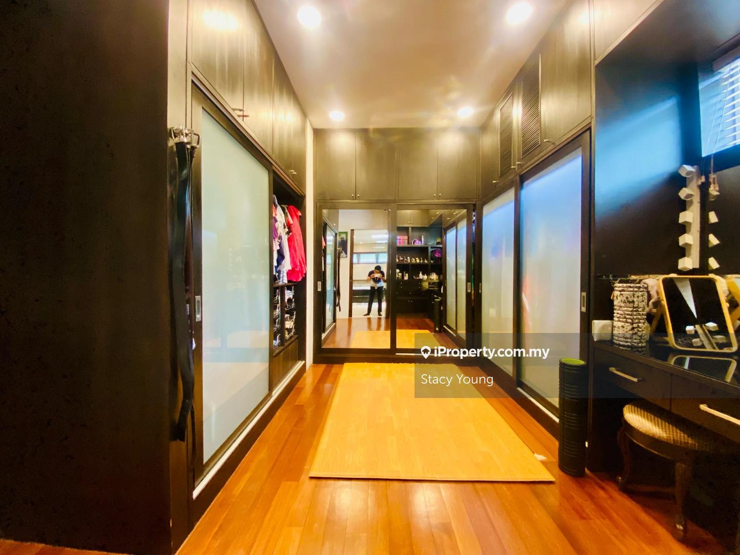 Banglo untuk Dijual di Mutiara Seputeh, Seputeh oleh Stacy Young - iProperty.com.my