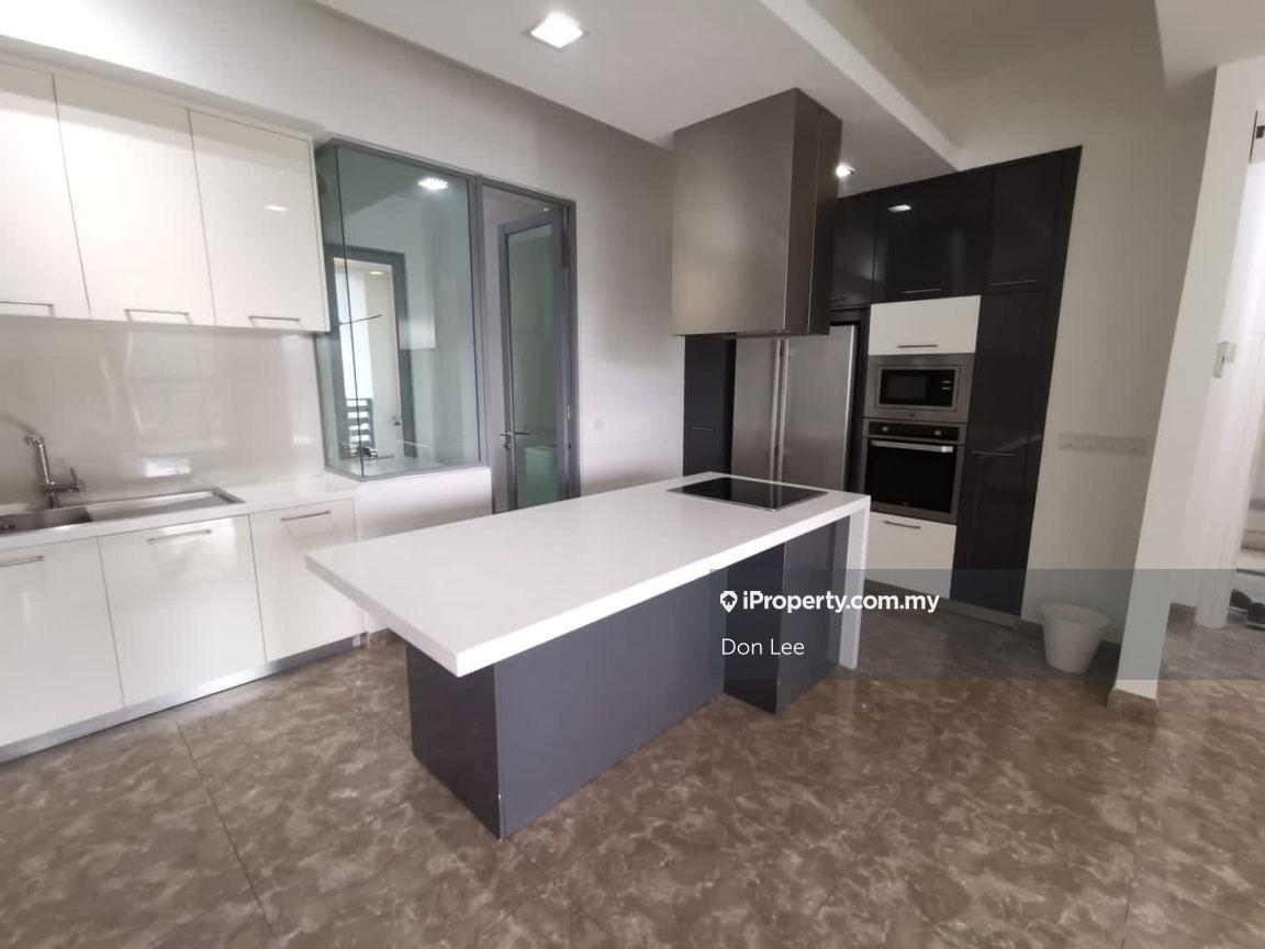 Condominium for Sale in Kiaramas Danai by Don Lee - iProperty.com.my