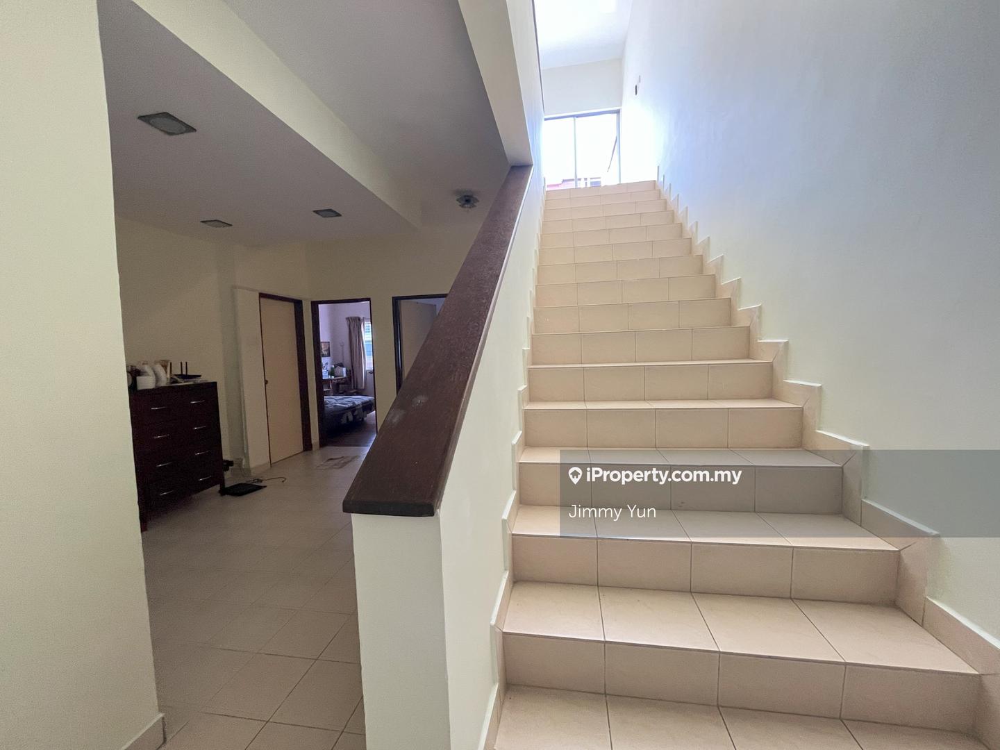 2.5-storey Terraced House for Sale in Taman Prima Tropika, Seri Kembangan by Jimmy Yun - iProperty.com.my