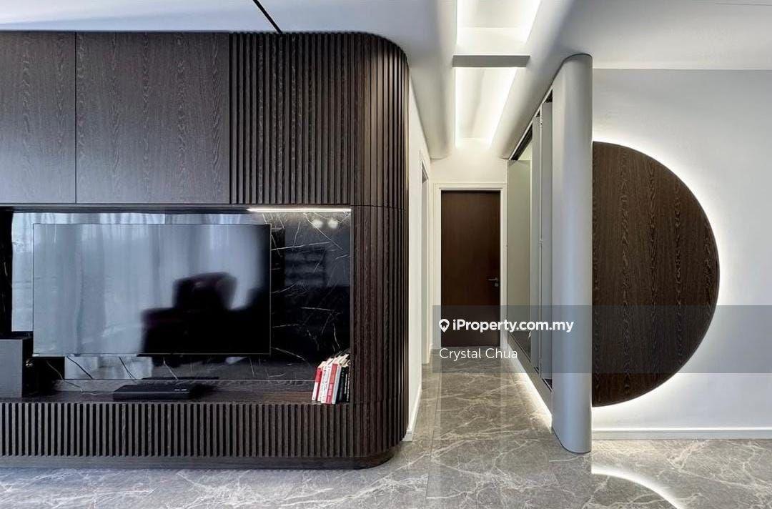 Service Residence for Sale in Park Regent @Desa Park City by Crystal Chua - iProperty.com.my