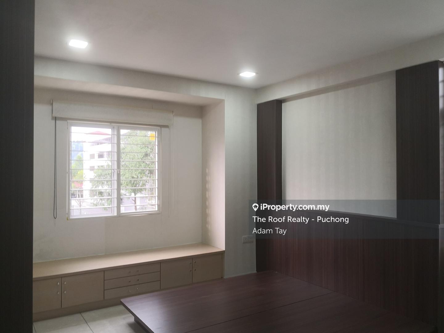 Condominium for Rent in Aseana Puteri by Adam Tay - iProperty.com.my
