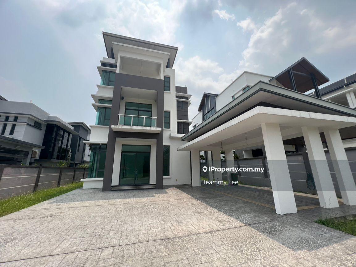 Banglo untuk Dijual di Bukit Sungai Long, Bandar Sungai Long oleh Teammy Lee - iProperty.com.my