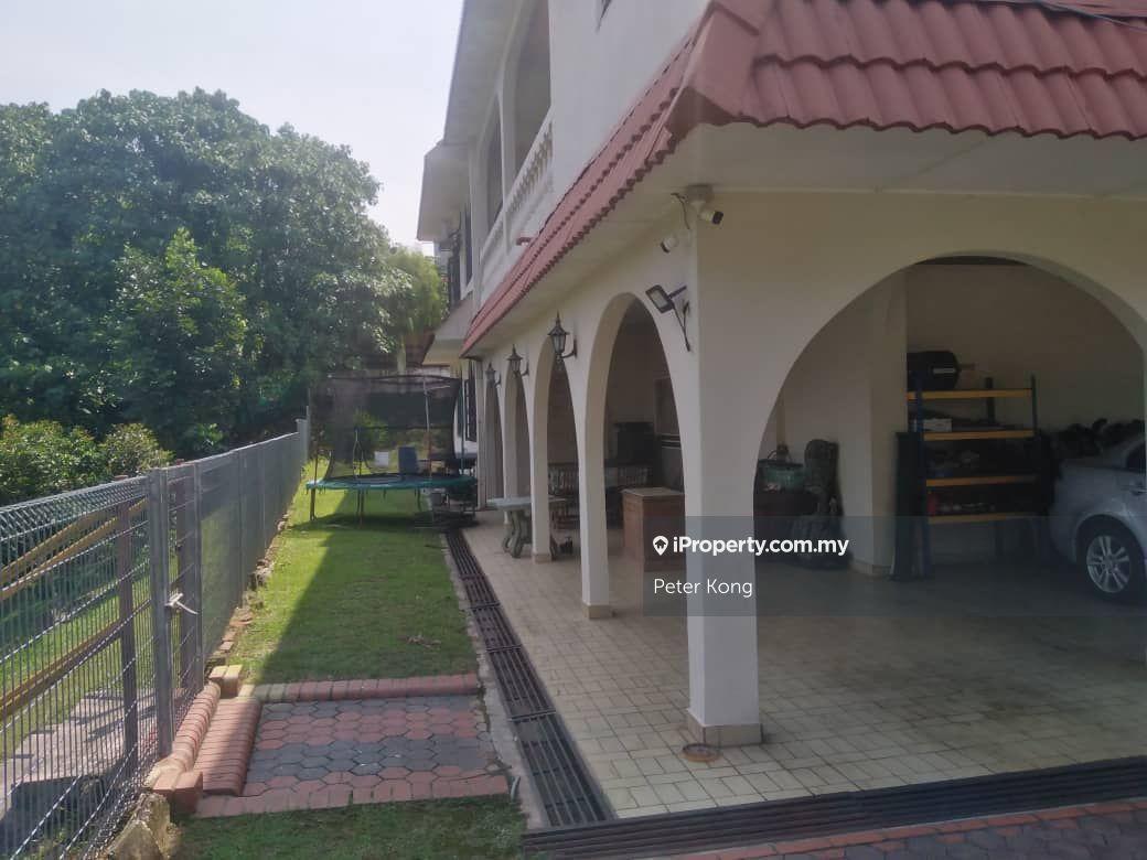 Bungalow House for Sale in nu4n6, Damansara Heights by Peter Kong - iProperty.com.my
