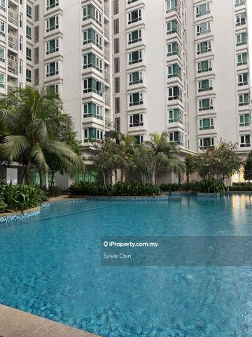 Service Residence for Sale in V Residence 3 @ Sunway Velocity by Sylvia Chin - iProperty.com.my