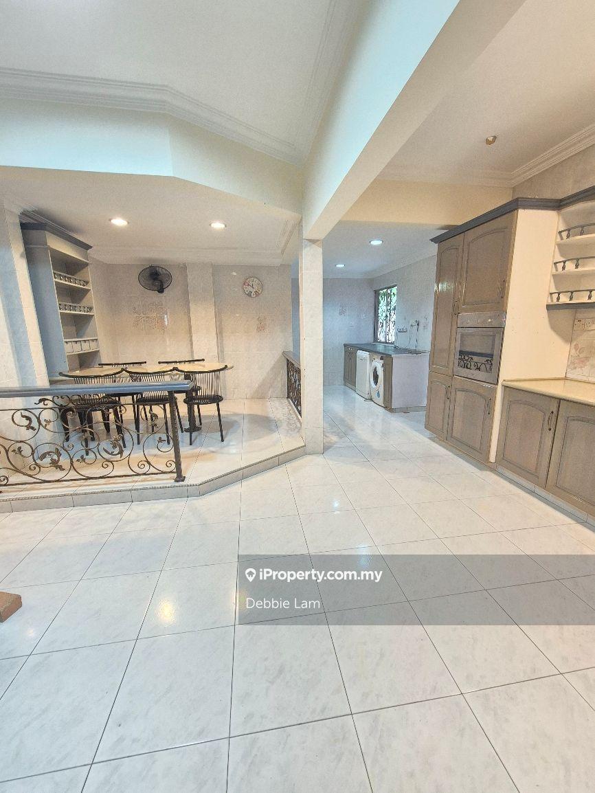 Bungalow House for Sale in Bukit Bandaraya, Bangsar by Debbie Lam - iProperty.com.my