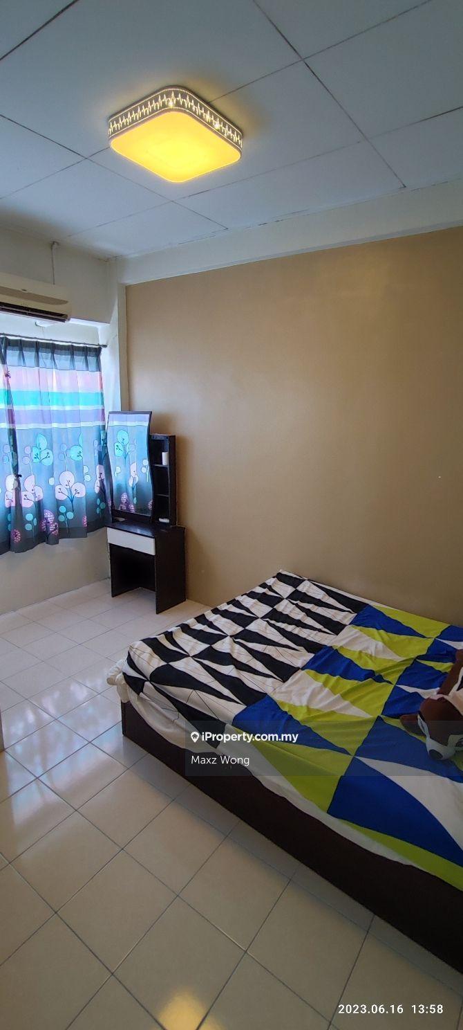 Apartment for Sale in Red Ruby 2 by Maxz Wong - iProperty.com.my