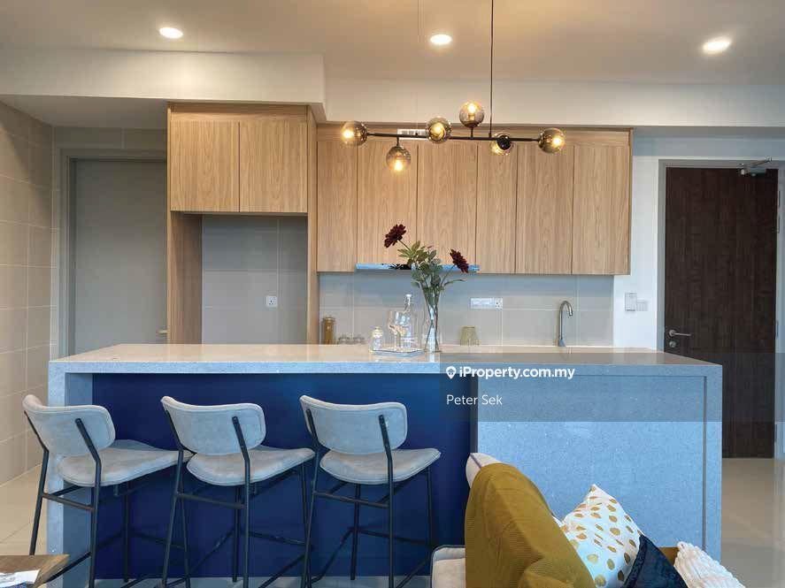Condominium for Rent in Sunway Mont Residences by Peter Sek - iProperty.com.my