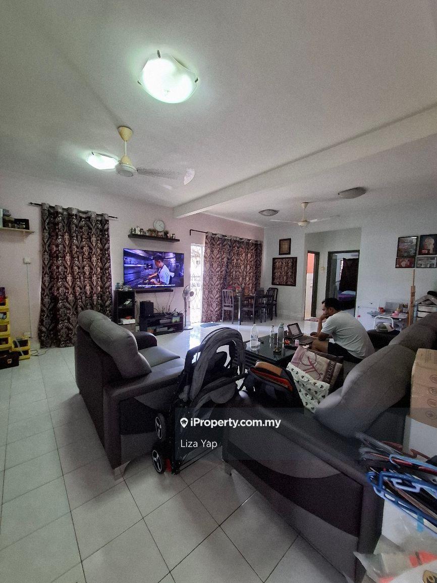 Terraced House for Sale in Bandar Kinrara Seksyen 5, Bandar Kinrara by Liza Yap - iProperty.com.my