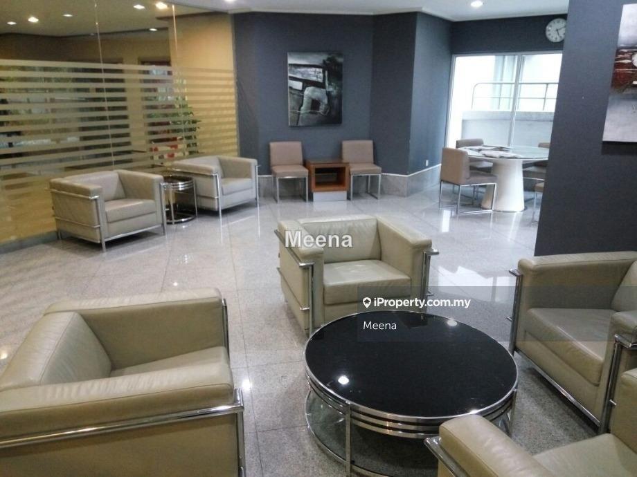 Kondominium untuk Disewa di Suasana Sentral Condominiums oleh Meena - iProperty.com.my