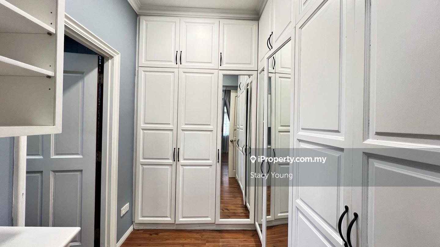 Semi-Detached House for Sale in Taman Beverly Height, Ulu Kelang by Stacy Young - iProperty.com.my