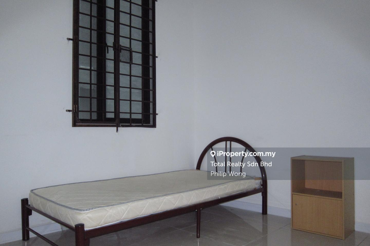 Kondominium untuk Dijual di Paragon 3 oleh Philip Wong - iProperty.com.my