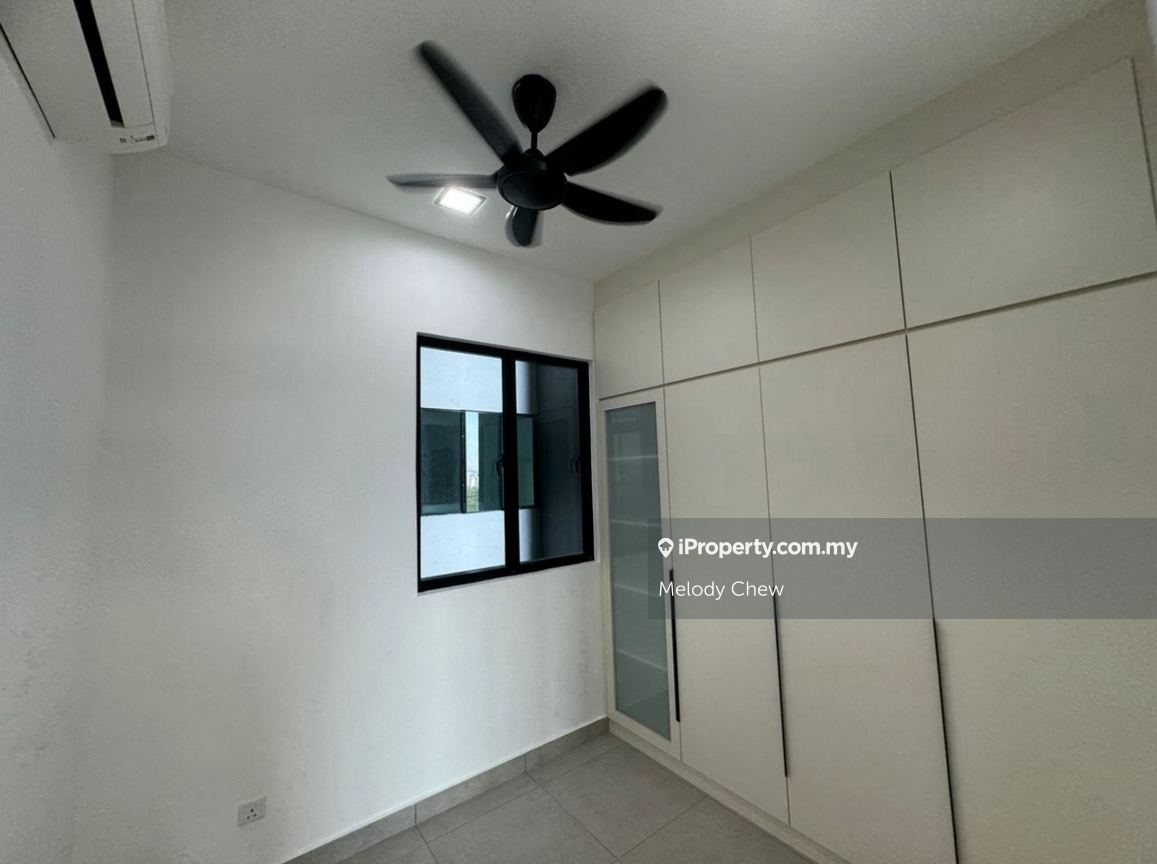 Kondominium untuk Dijual di THE Address II, Taman Desa oleh Melody Chew - iProperty.com.my