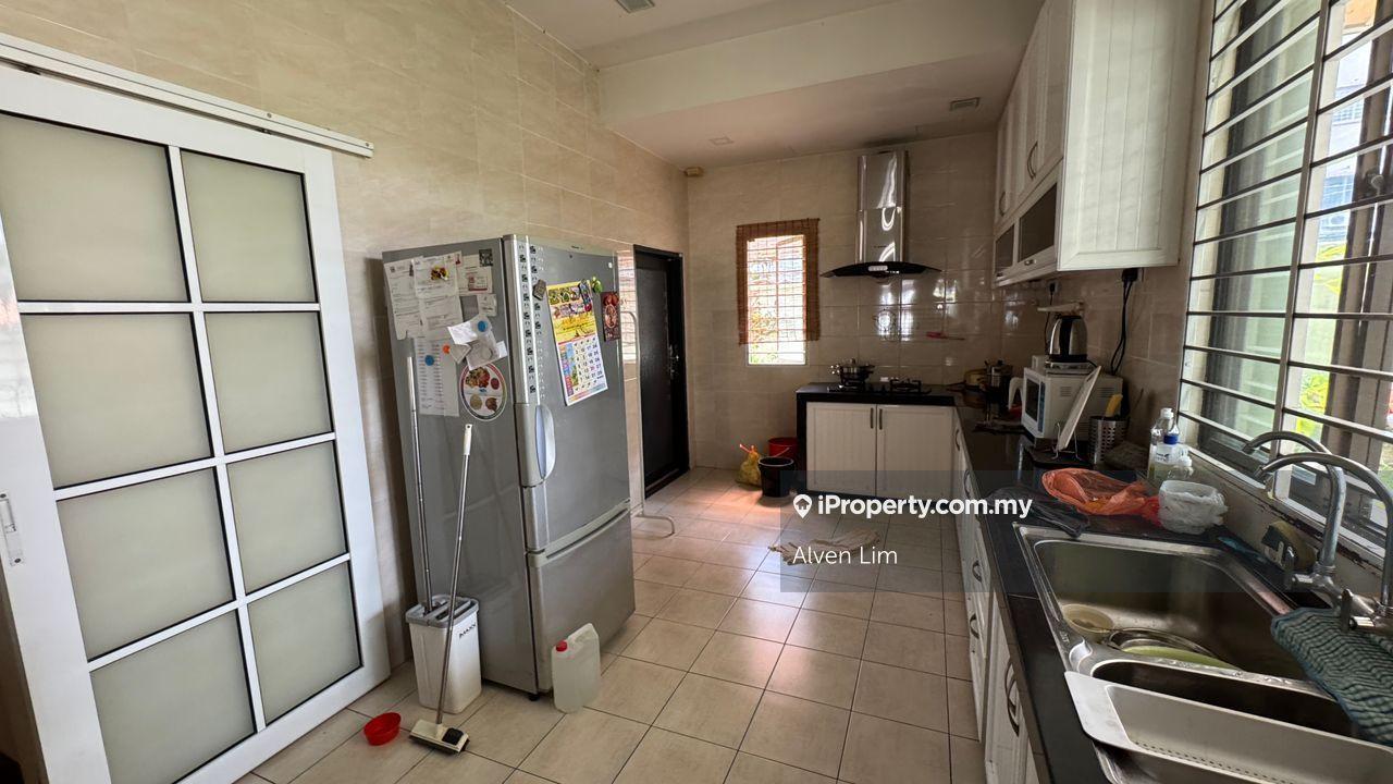 Rumah Berkembar untuk Dijual di Taman Selayang Jaya, Selayang oleh Alven Lim - iProperty.com.my