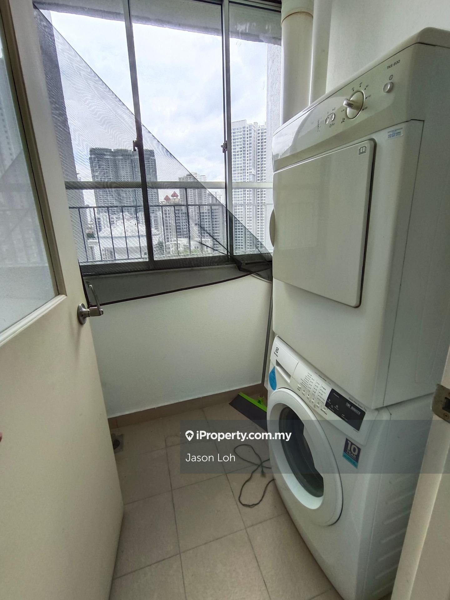 Service Residence for Sale in Solaris Dutamas by Jason Loh - iProperty.com.my