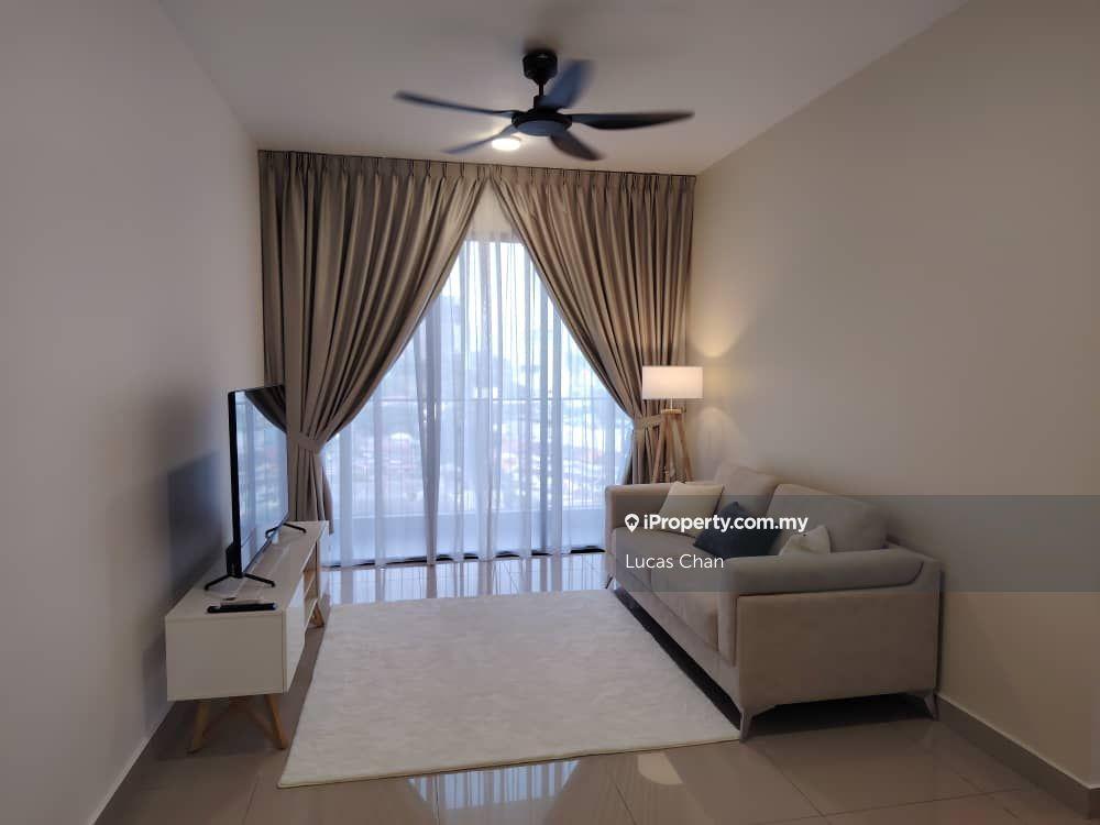 Condominium for Rent in Kuchai Sentral by Lucas Chan - iProperty.com.my