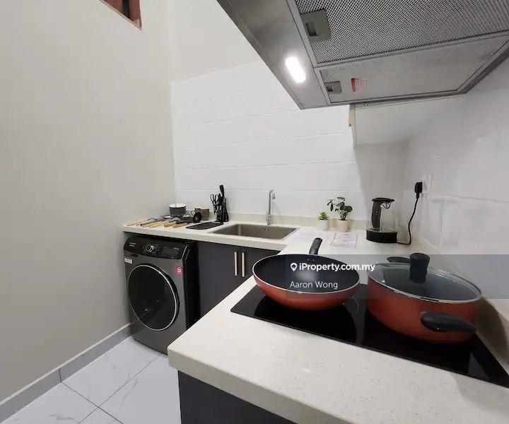 Service Residence for Rent in Arte Cheras by Aaron Wong - iProperty.com.my