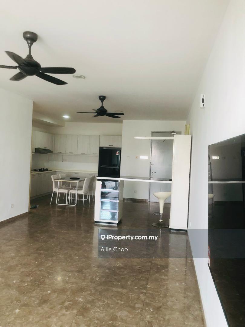 Condominium for Rent in Subang Parkhomes by Allie Choo - iProperty.com.my