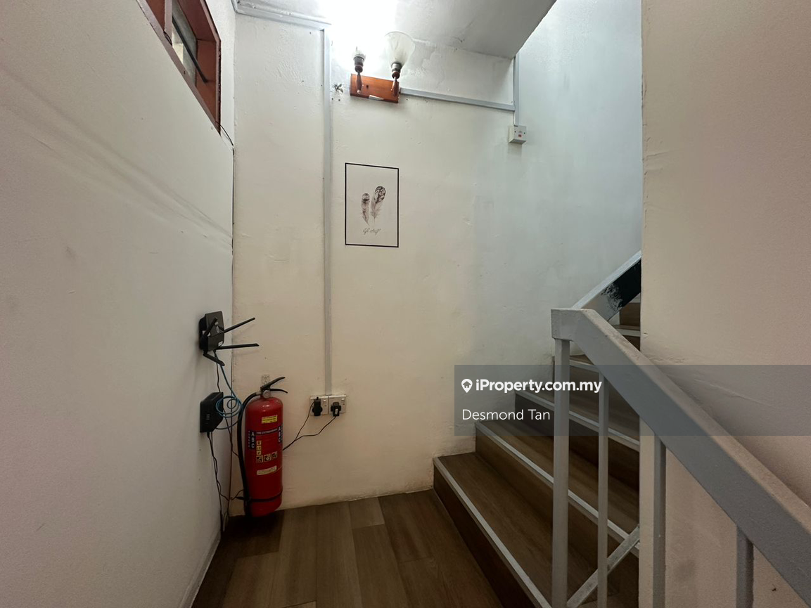 2-storey Terraced House for Sale in SS2, Petaling Jaya by Desmond Tan - iProperty.com.my