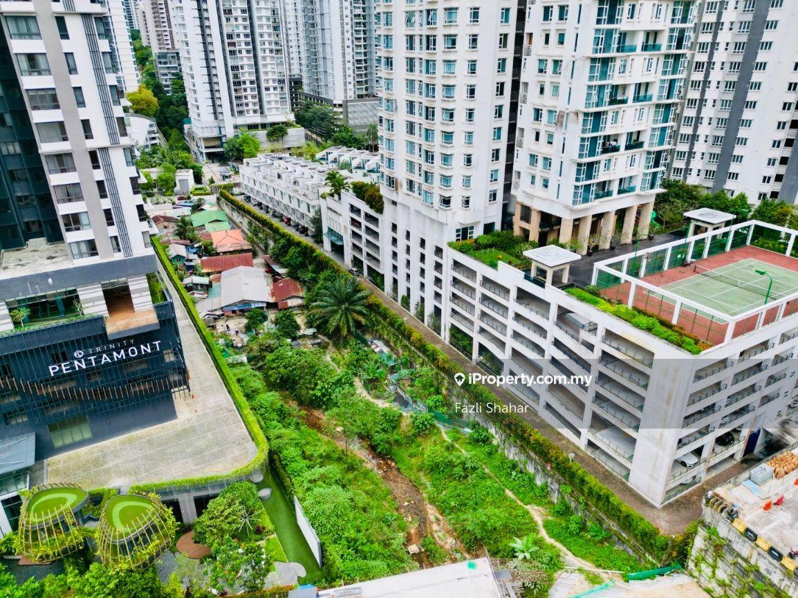 Tanah Komersial untuk Dijual di Mont Kiara, Kuala Lumpur oleh Fazli Shahar - iProperty.com.my