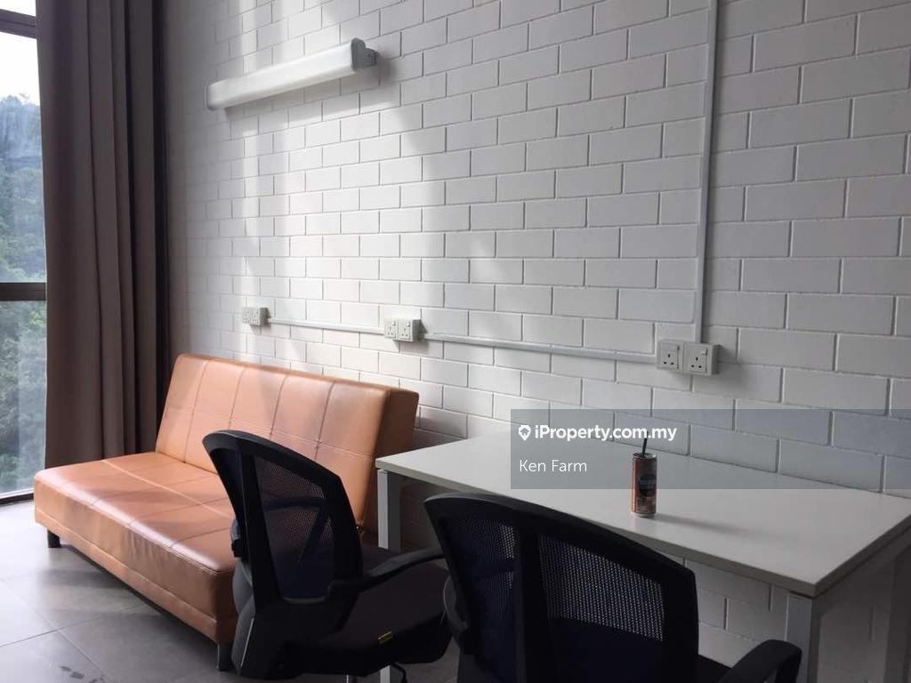 Service Residence for Sale in SOHO @ Empire City by Ken Farm - iProperty.com.my