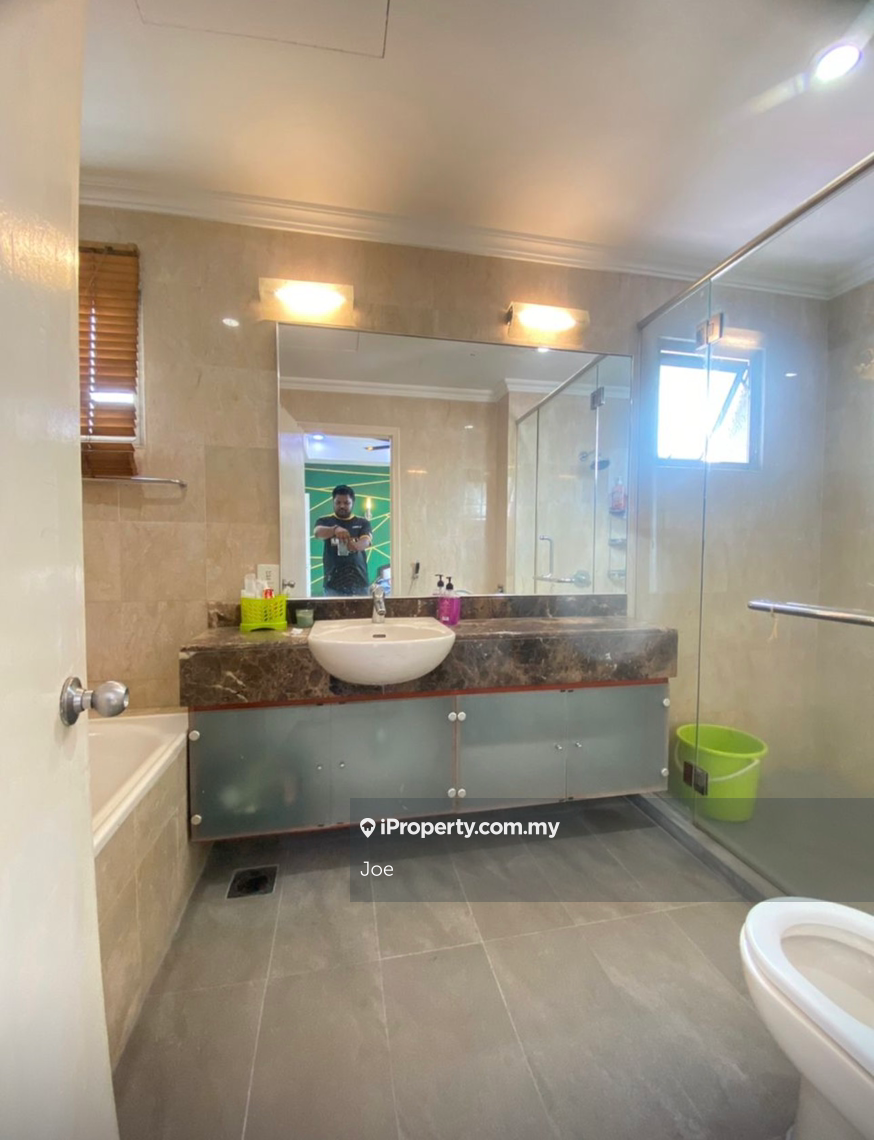 Condominium for Rent in Suasana Sentral Condominiums by Joe - iProperty.com.my